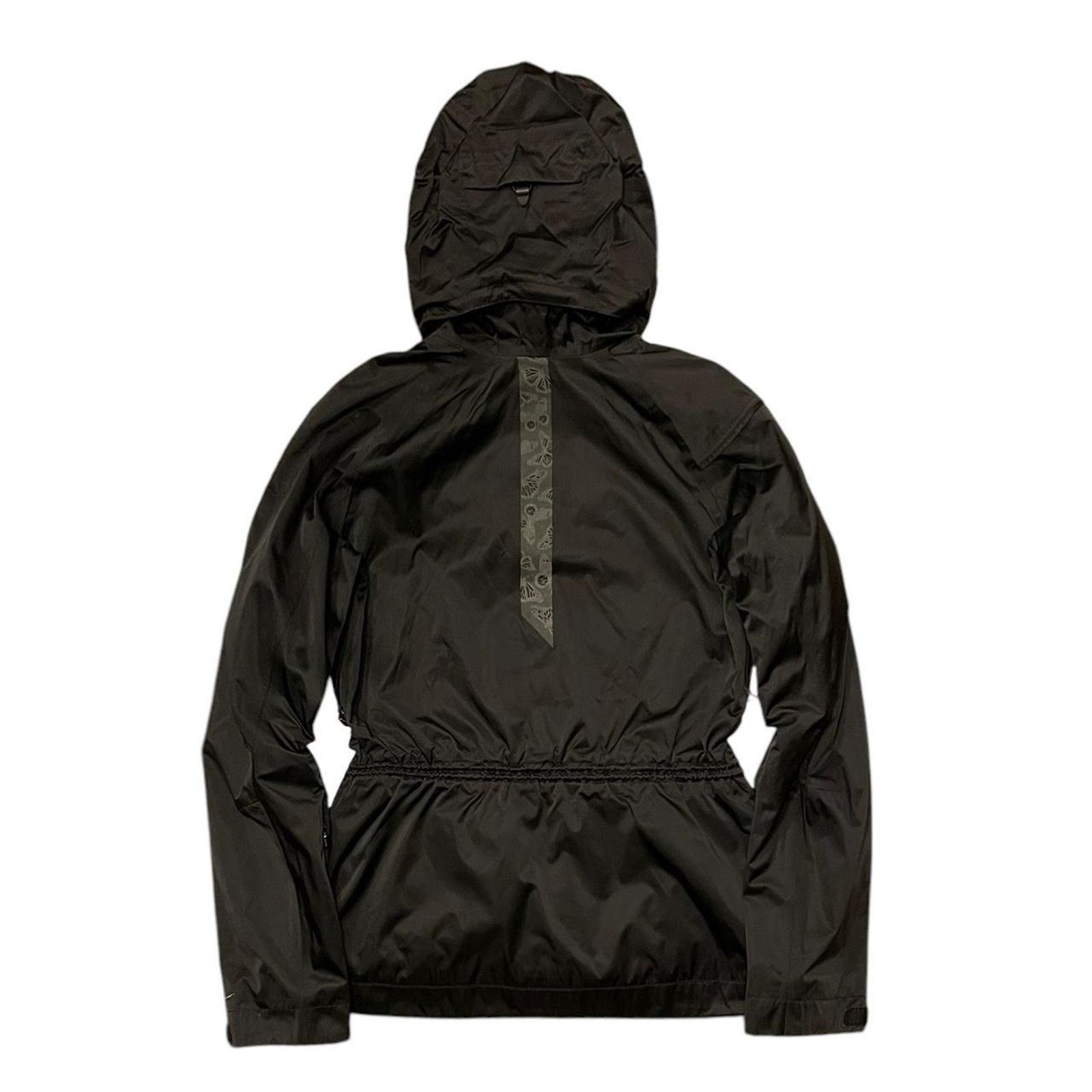 Nike ACG Womens Nike ACG gorpcore jacket with butterfly detail Size S Size S / US 4 / IT 40 - 3 Thumbnail