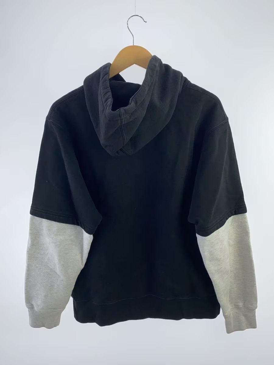 Supreme Layered Logo Hoodie Size US S / EU 44-46 / 1 - 2 Thumbnail