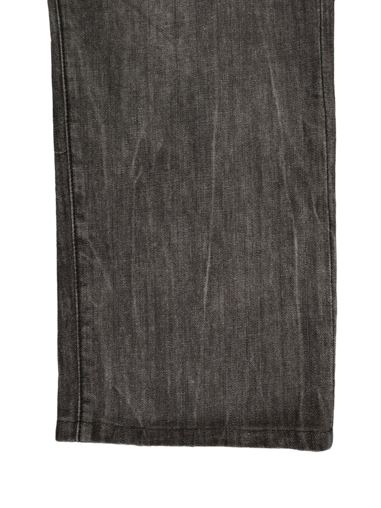 Rocawear Baggy Jeans Rocawear Distress Denim Wide Leg Classic Fit Y2k Size US 36 / EU 52 - 5 Thumbnail