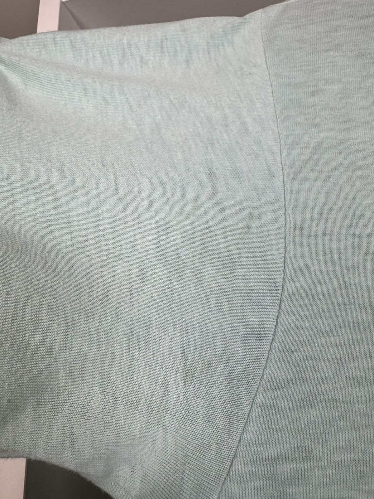 Mickey Mouse Vintage Mickey Mouse Single Stitch T-shirt Made in USA Size US L / EU 52-54 / 3 - 10 Thumbnail