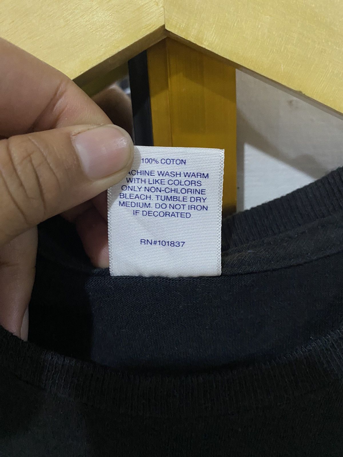 Supreme Supreme dragon tee Size US M / EU 48-50 / 2 - 5 Thumbnail