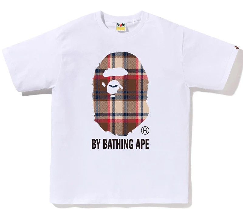 Bape Bape Tee Size ONE SIZE - 1 Thumbnail