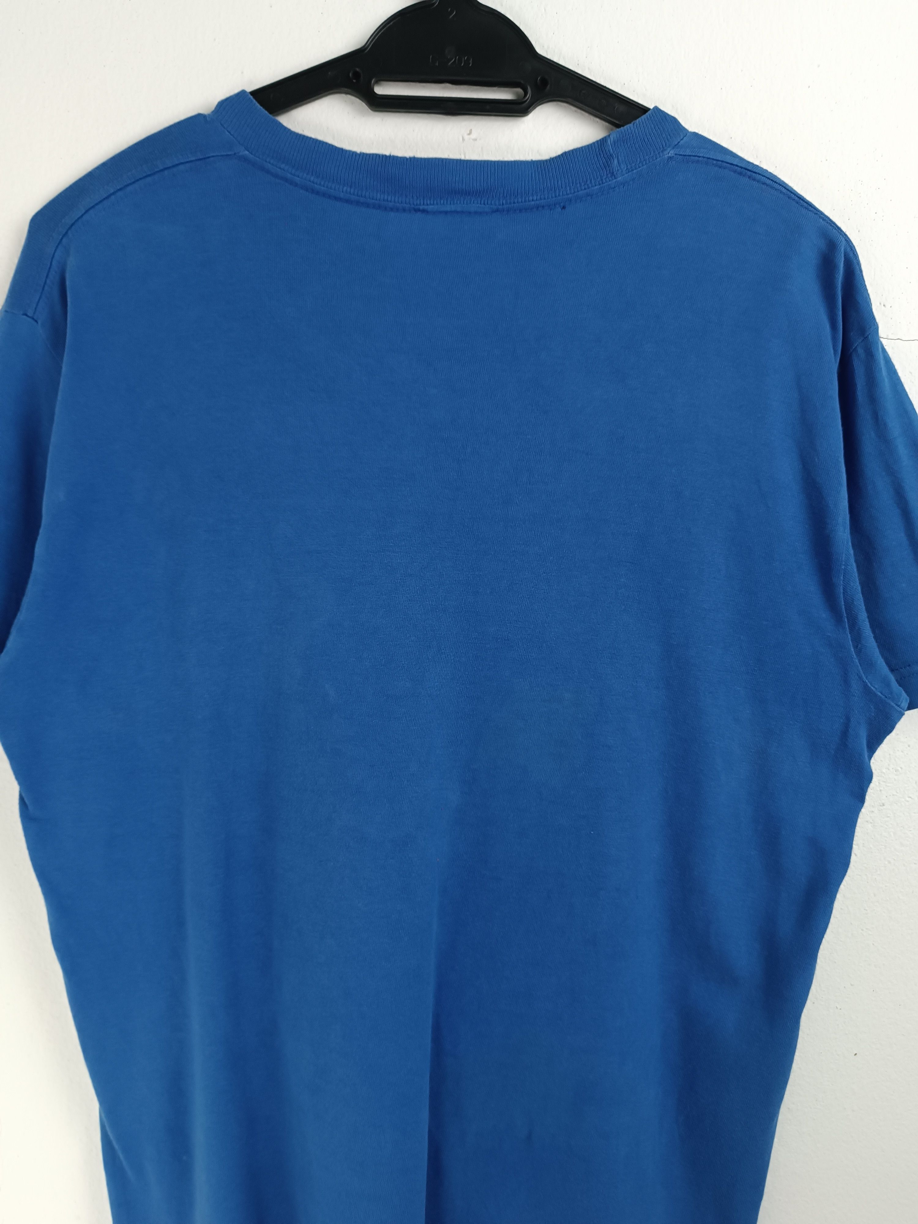 Universal Studios THRASHED FADED VINTAGE 90'S E.T. EXTRA TERRESTRIAL ALIEN Size US M / EU 48-50 / 2 - 15 Thumbnail