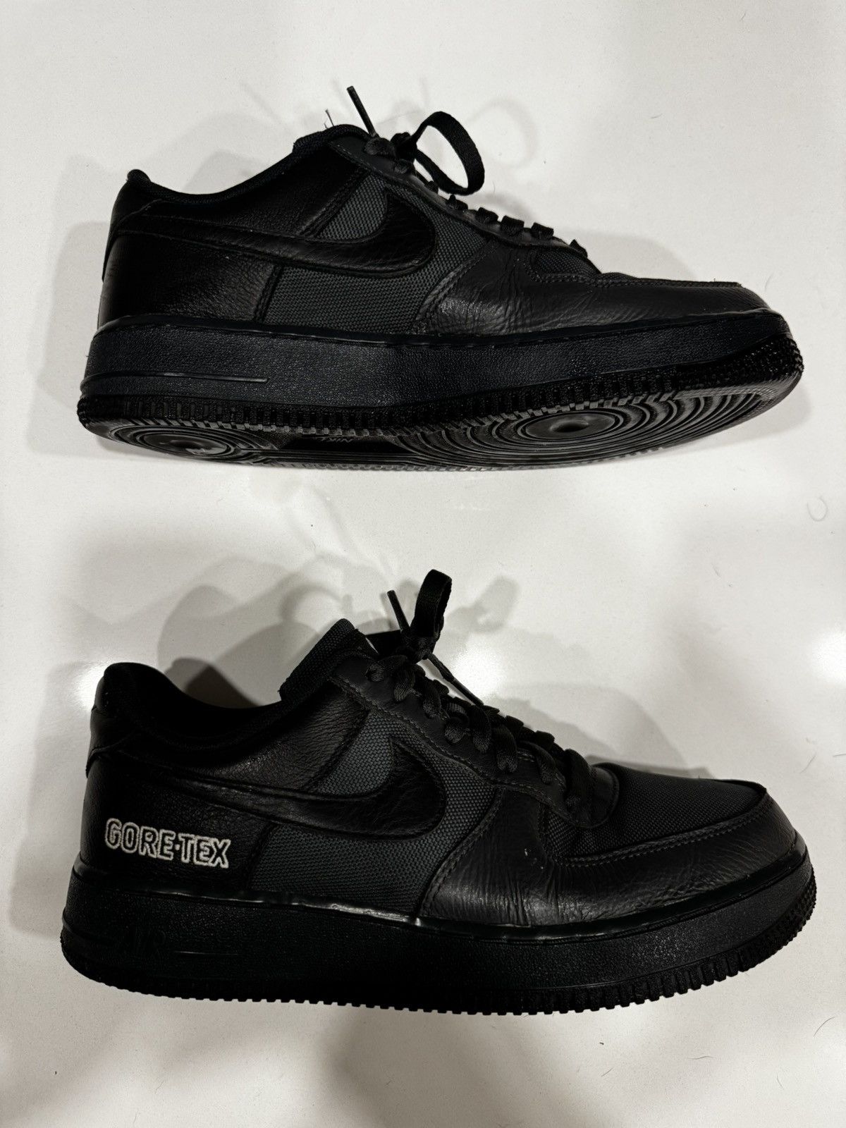 Nike NIKE AF1 GORETEX Size US 8.5 / EU 41-42 - 8 Thumbnail