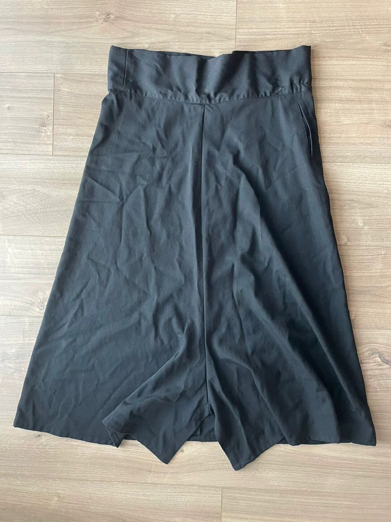 Yohji Yamamoto Yohji Yamamoto size 2 skirt 2506-Nextarrow Size 24" / US 00 / IT 34 - 3 Thumbnail