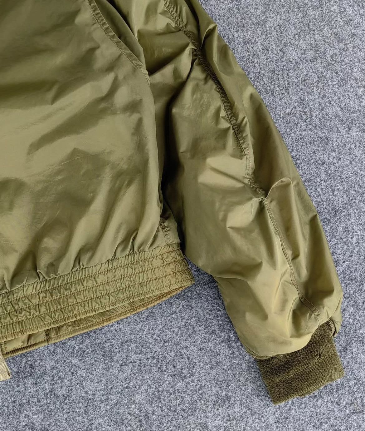 Buzz Rickson's 2000s Buzz Rickson Toyo Enterprise G8 Military Jacket Size US L / EU 52-54 / 3 - 10 Thumbnail