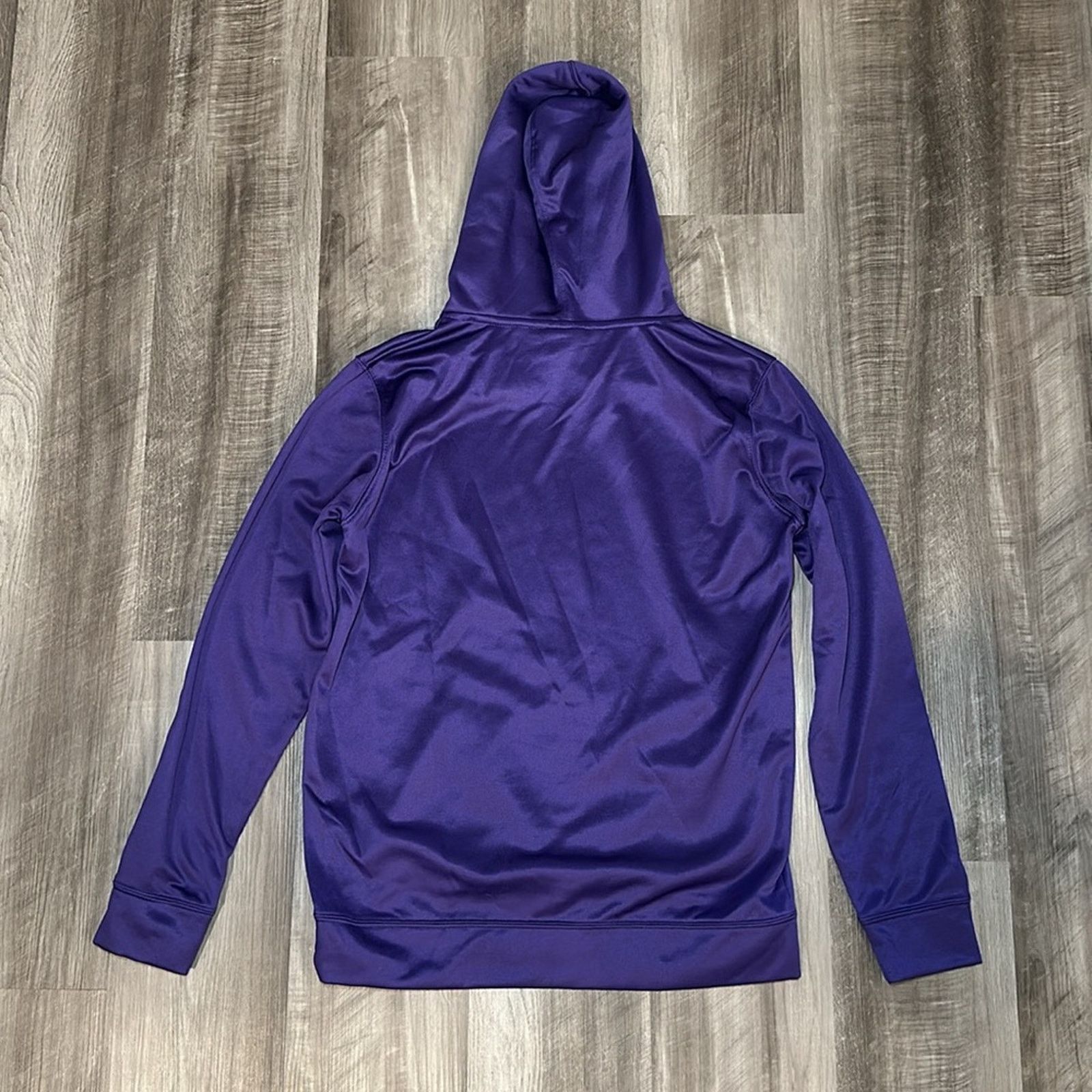 Other TCU Horned Frogs Stadium Athletics Hoodie - Medium Size US M / EU 48-50 / 2 - 3 Thumbnail