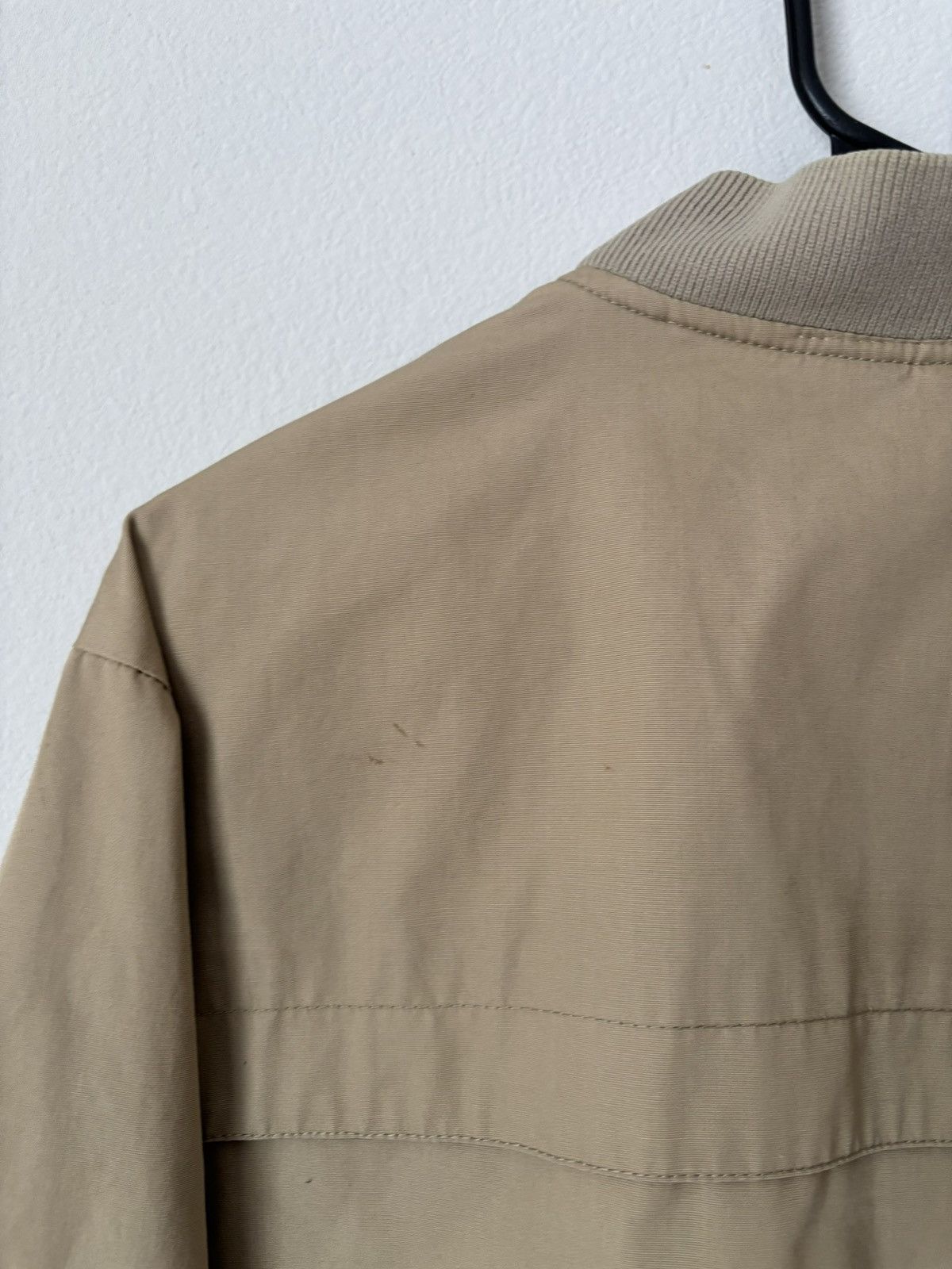 Vintage Izod Lacoste Harrington style jacket Size US S / EU 44-46 / 1 - 7 Thumbnail