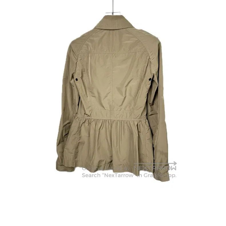 Burberry Burberry Classic Trench Coat Size 36. Size US S / EU 44-46 / 1 - 2 Thumbnail