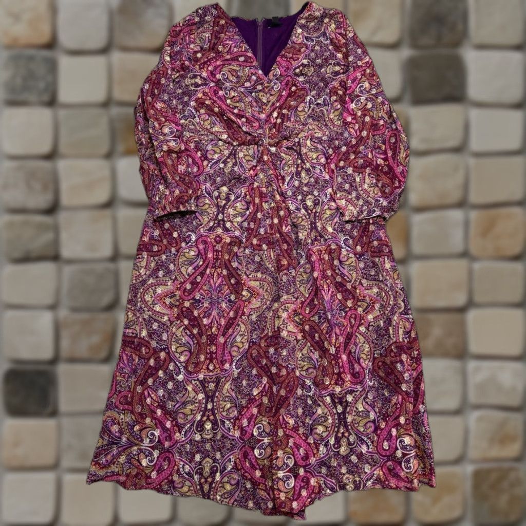 tuckernuck red dress Tuckernuck Red Ponte Clifton Dress Red / S