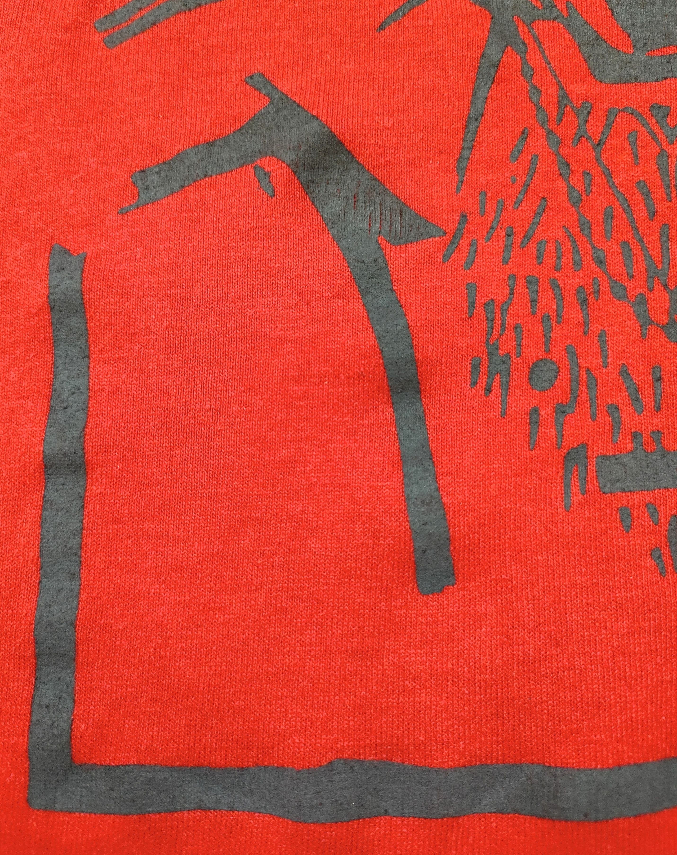 Band Tees 90s MAD SEASON Layne Staley '94 vintage Grunge Tee Size US M / EU 48-50 / 2 - 6 Thumbnail