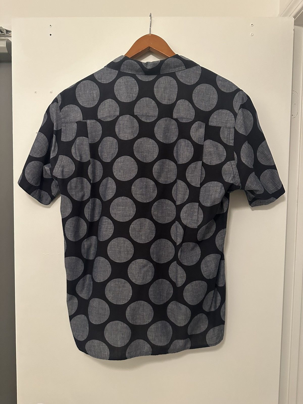 Gitman Bros. Vintage Gitman Vintage Shirt L Size US L / EU 52-54 / 3 - 4 Thumbnail