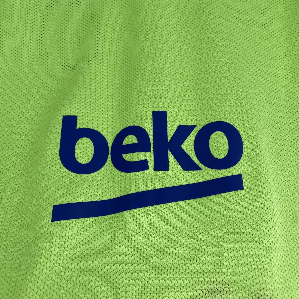 Nike Barcelona Training Nike Jersey Shirt Men 2016/2017 size XL Size US XL / EU 56 / 4 - 6 Thumbnail