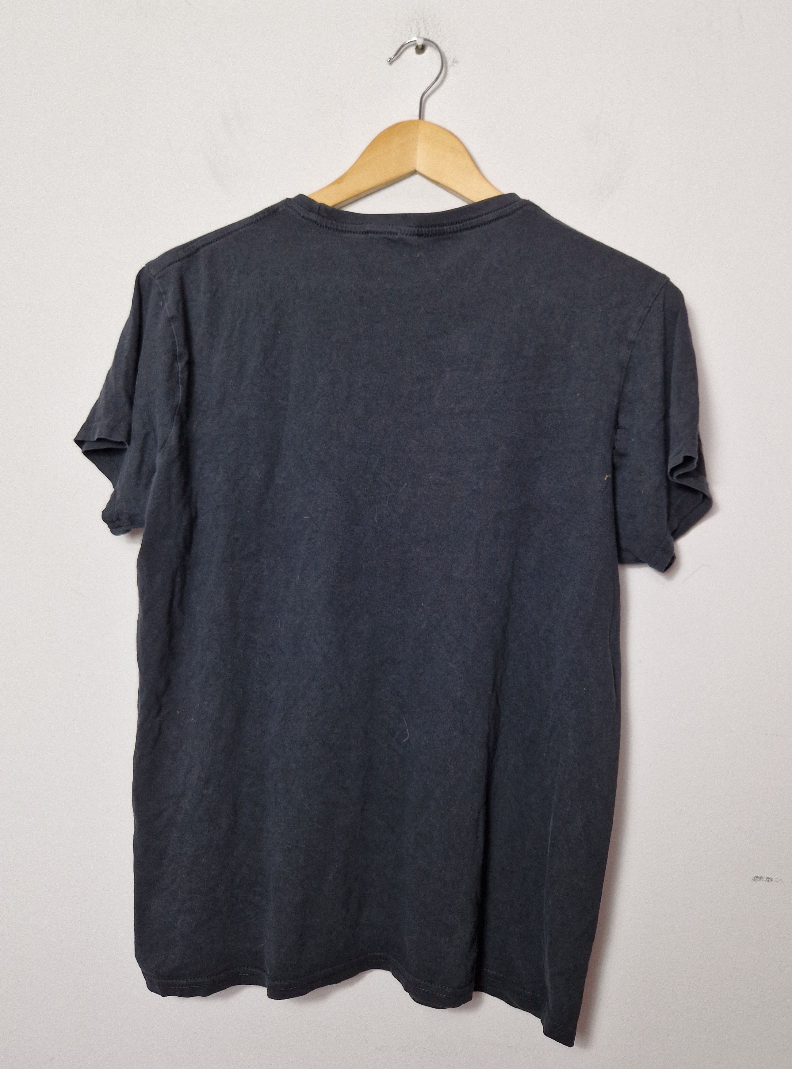 Band Tees Pink Floyd y2k 2000s vintage distressed tee Size US L / EU 52-54 / 3 - 4 Thumbnail
