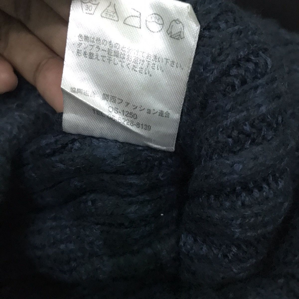 Ocean Pacific Ocean Pacific Plain Beanie Hat Size ONE SIZE - 6 Thumbnail