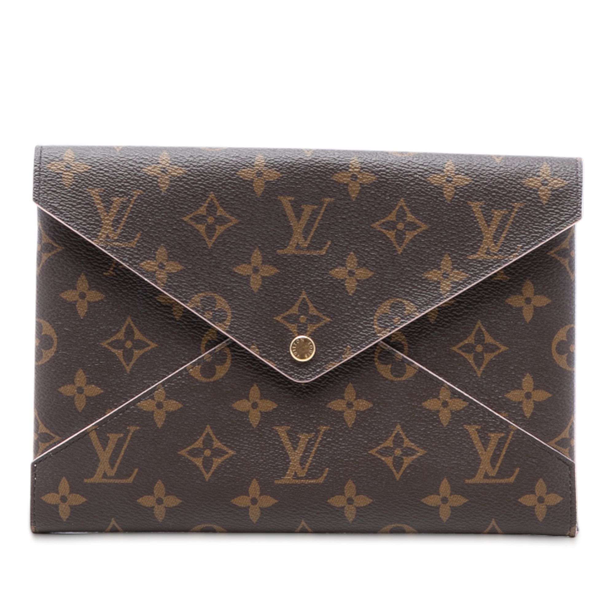 Louis Vuitton Louis Vuitton Monogram Pochette Kirigami Set Size ONE SIZE - 1 Thumbnail
