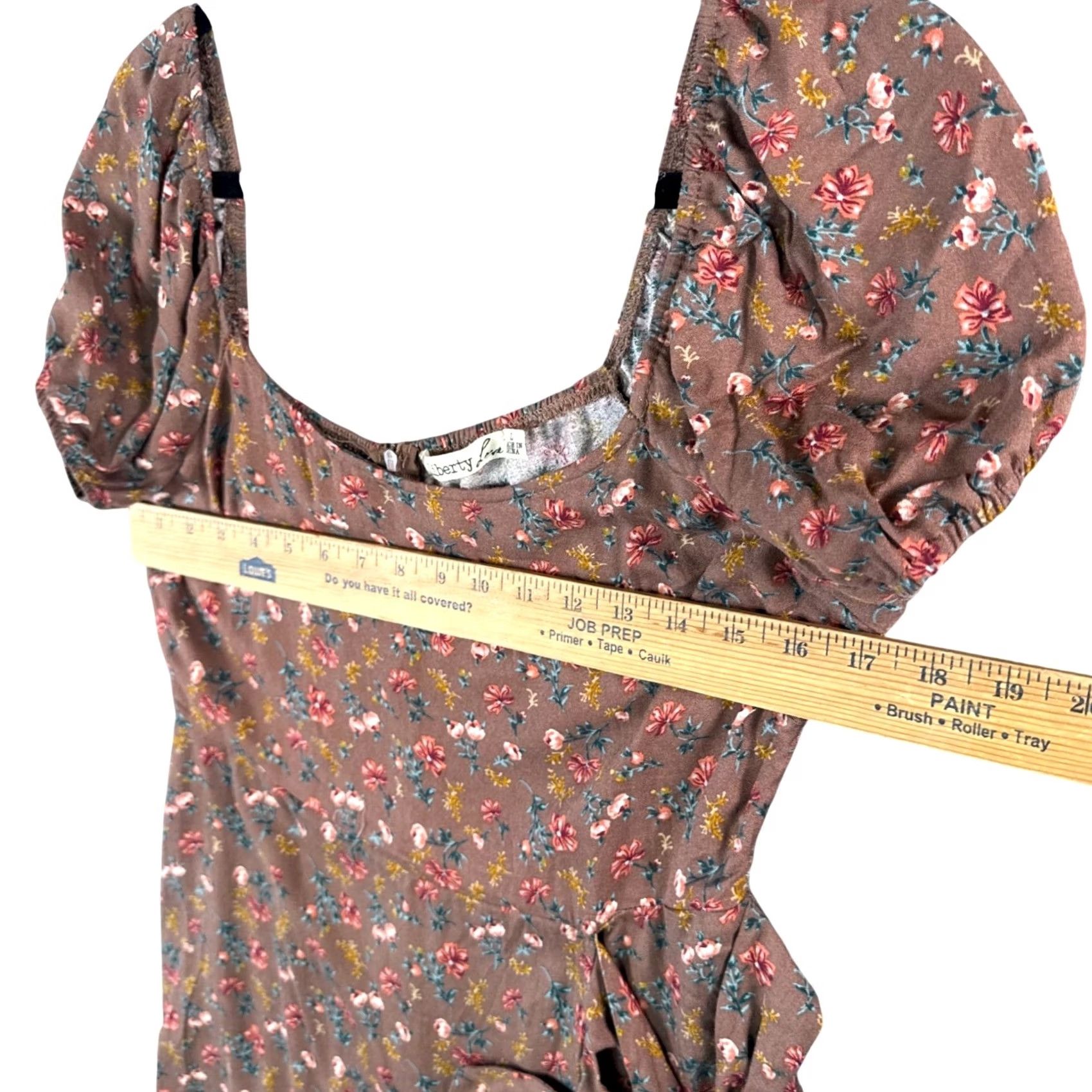 Vintage VINTAGE? No. Size L / US 10 / IT 46 - 6 Thumbnail