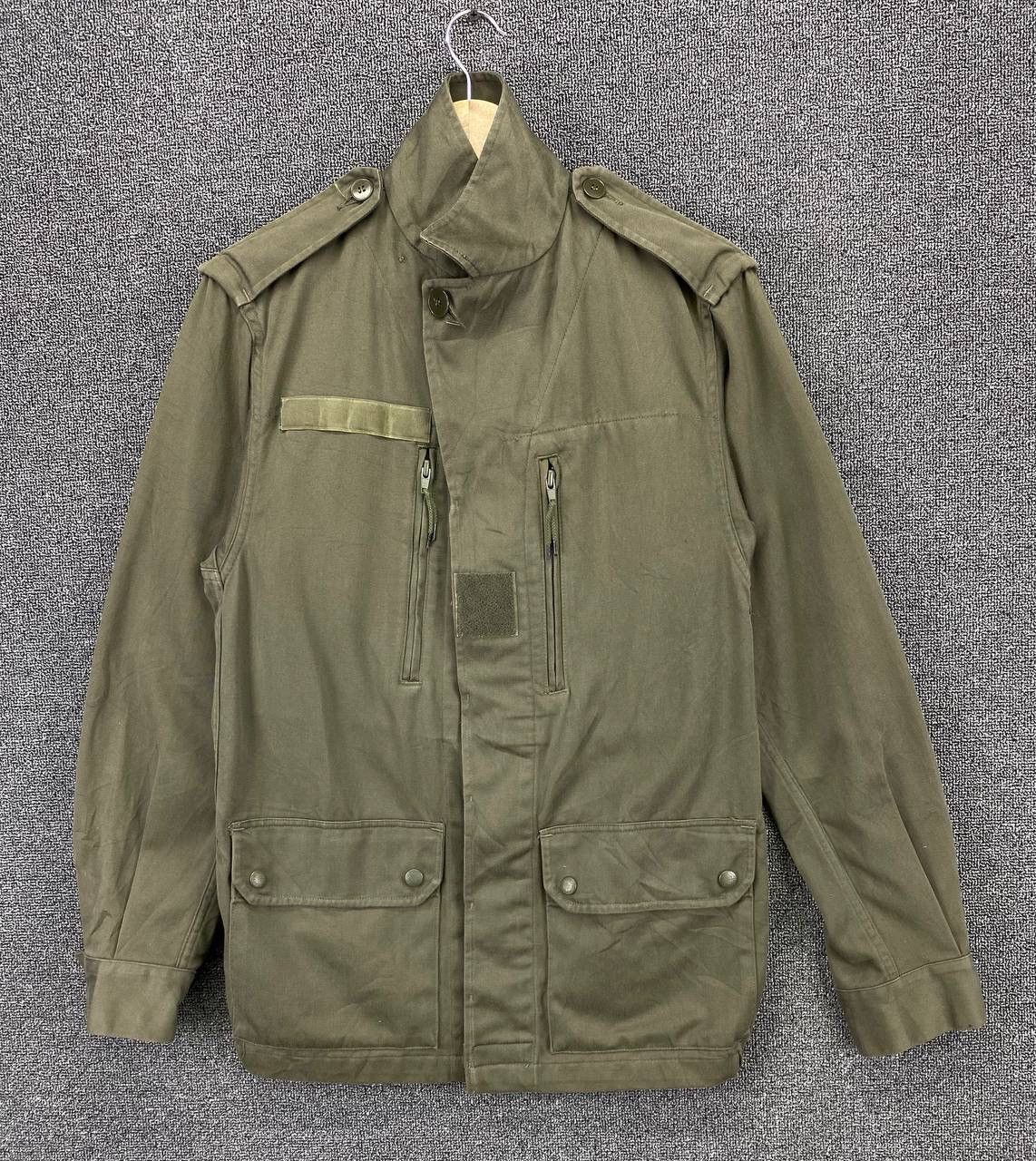 60's] French Army M47 Field Jacket size.22