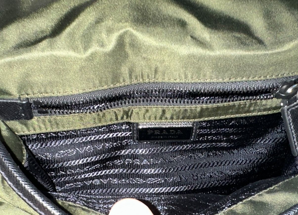 Prada Prada Re-Nylon Size ONE SIZE - 12 Thumbnail