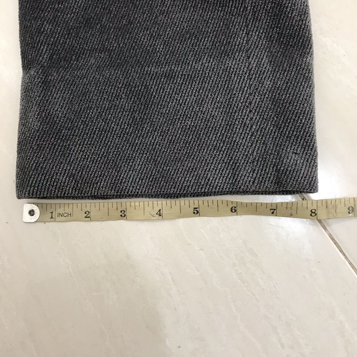 Issey Miyake Issey Miyake Men Trousers Size US 30 / EU 46 - 12 Thumbnail