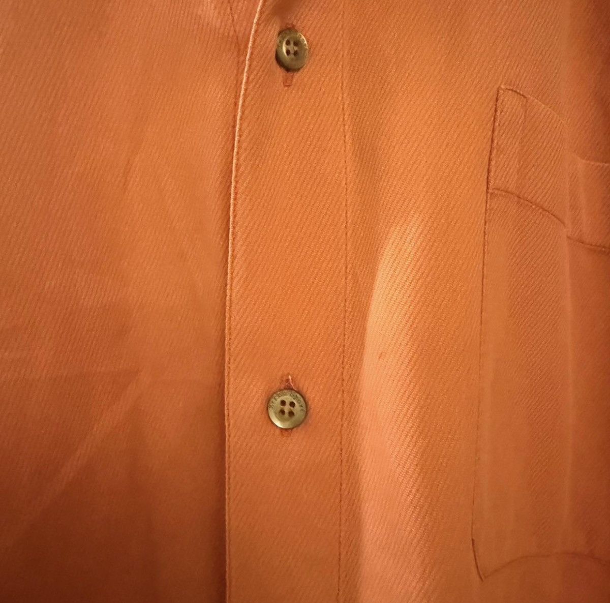 Ermenegildo Zegna Zenga Button Down Size US M / EU 48-50 / 2 - 4 Thumbnail