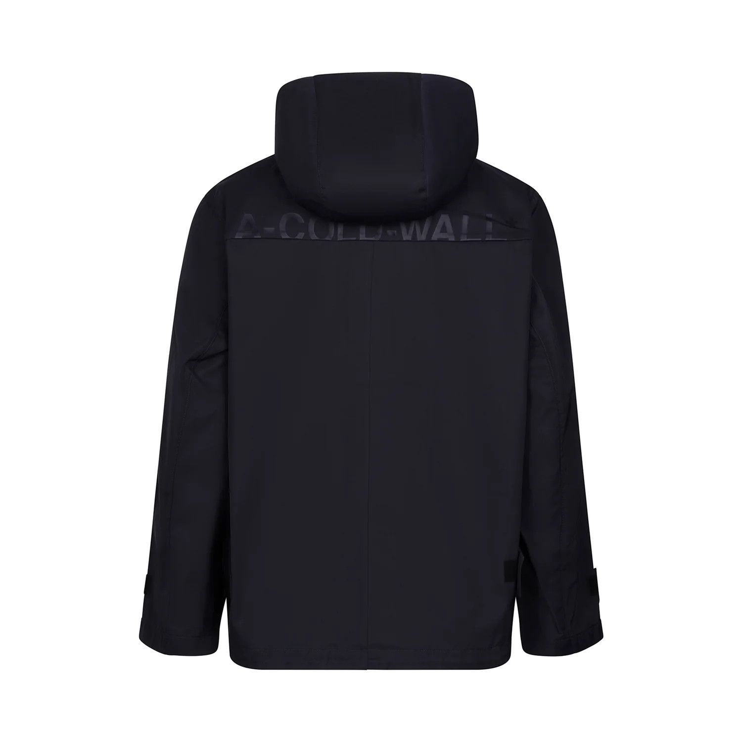 A-COLD-WALL* o1mris0824 Jacket in Navy Size US M / EU 48-50 / 2 - 4 Thumbnail