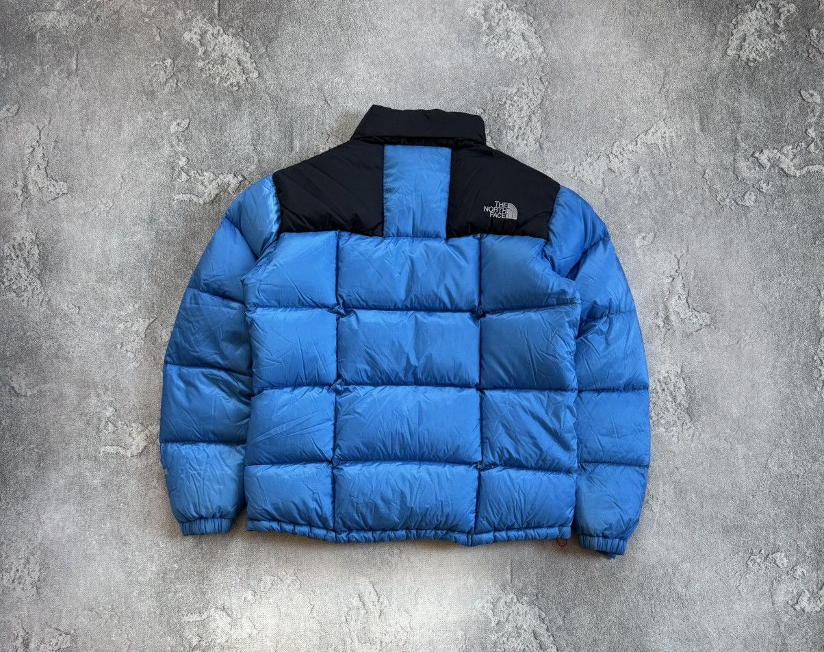 The North Face The North Face 800 Summit Series down zip jacket outdoor ski Size US M / EU 48-50 / 2 - 18 Thumbnail