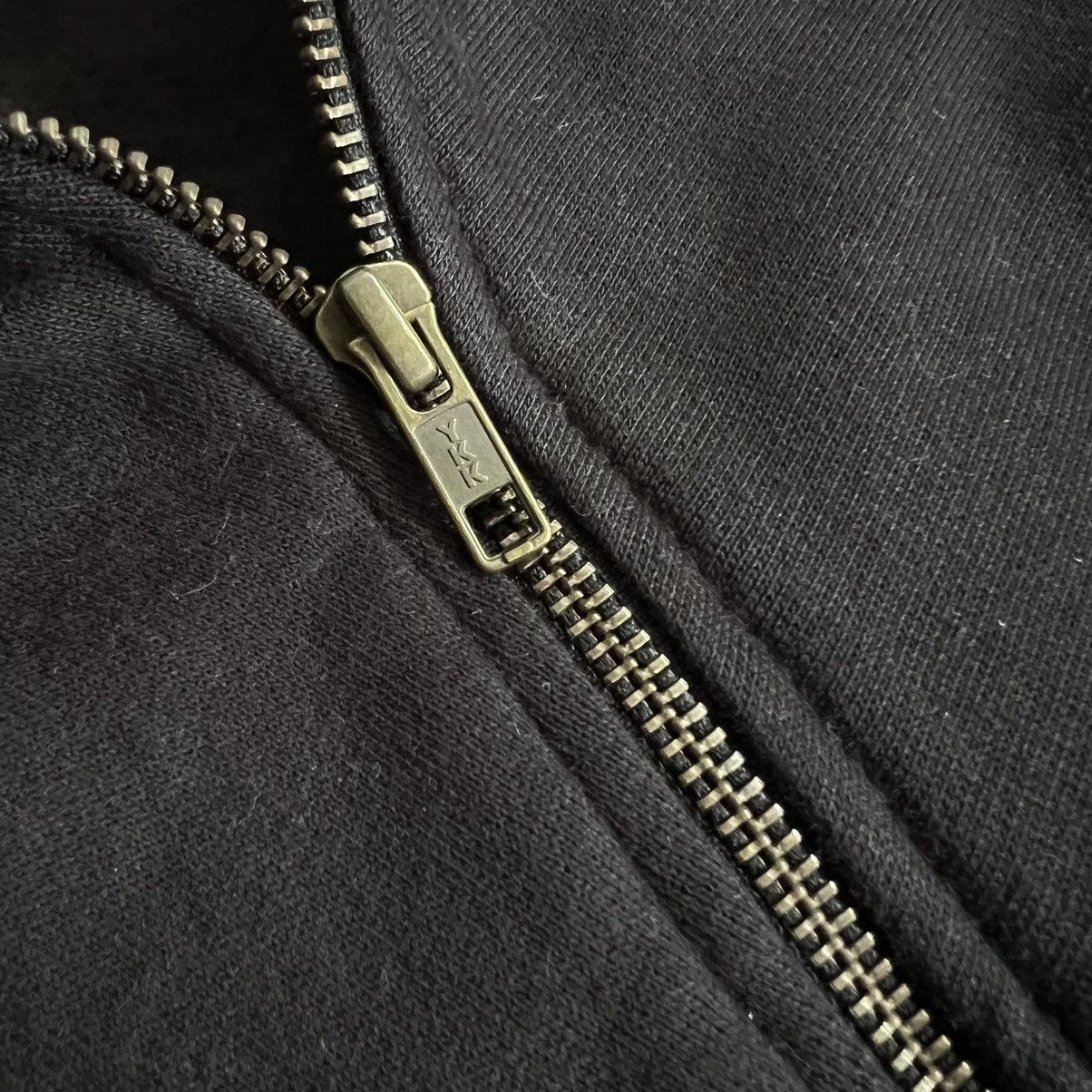 KMRii 2000s Hikari Kmrii Style Zip Up Jacket Size M / US 6-8 / IT 42-44 - 6 Thumbnail