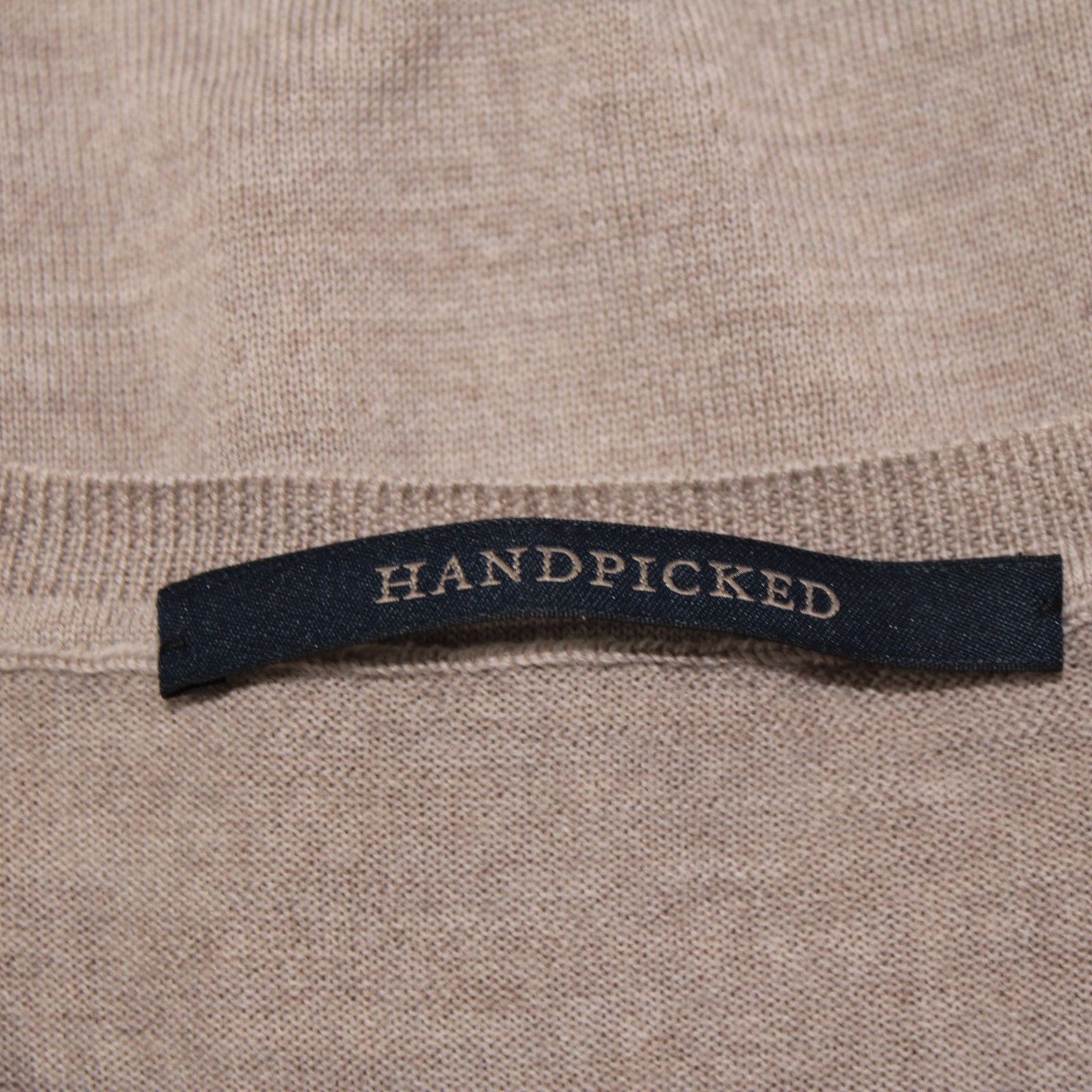 Other Handpicked Sweater Size US L in Brown Size US L / EU 52-54 / 3 - 5 Thumbnail