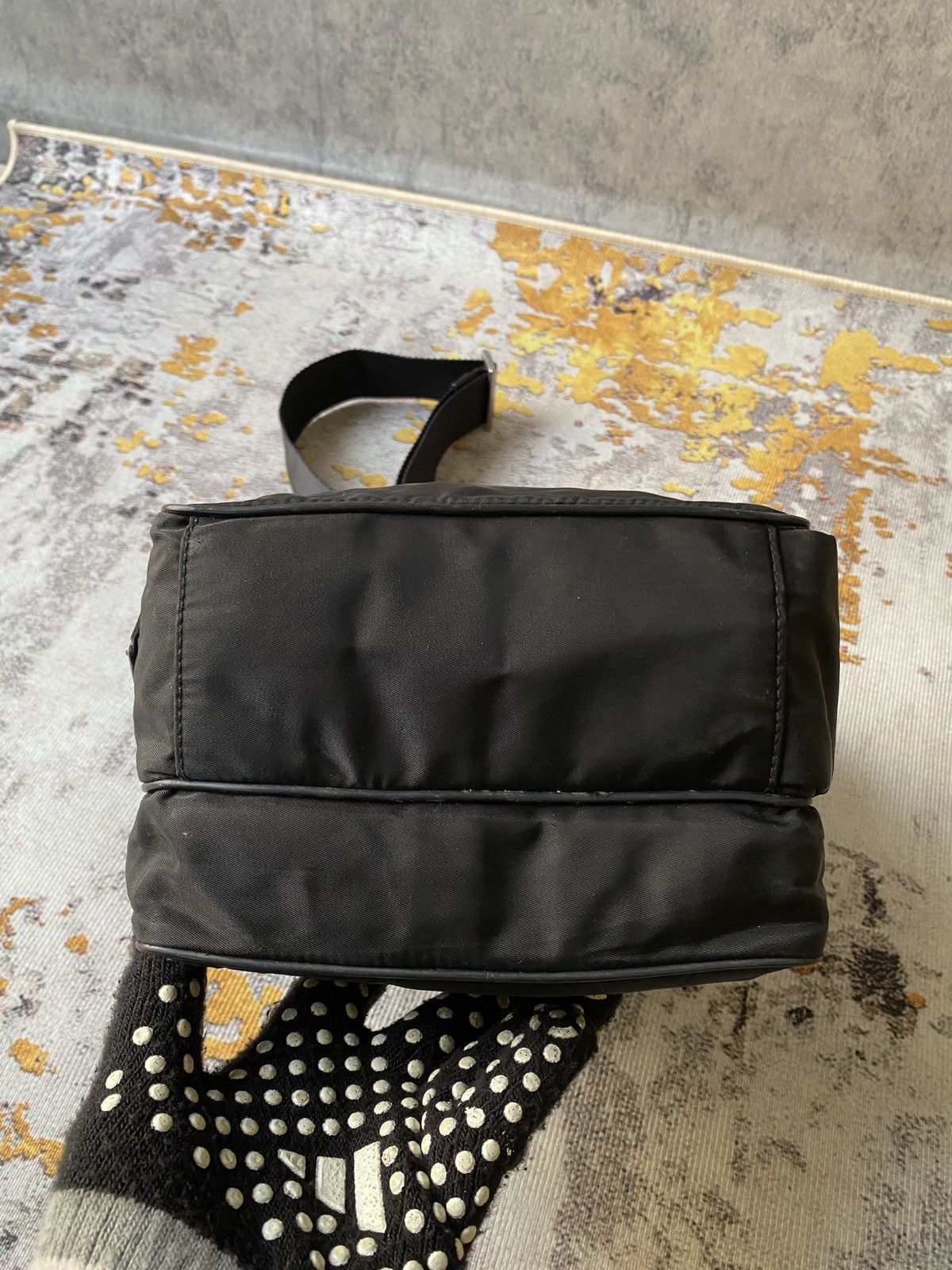 Prada Prada Amazon Shoulder Bag Size ONE SIZE - 10 Thumbnail