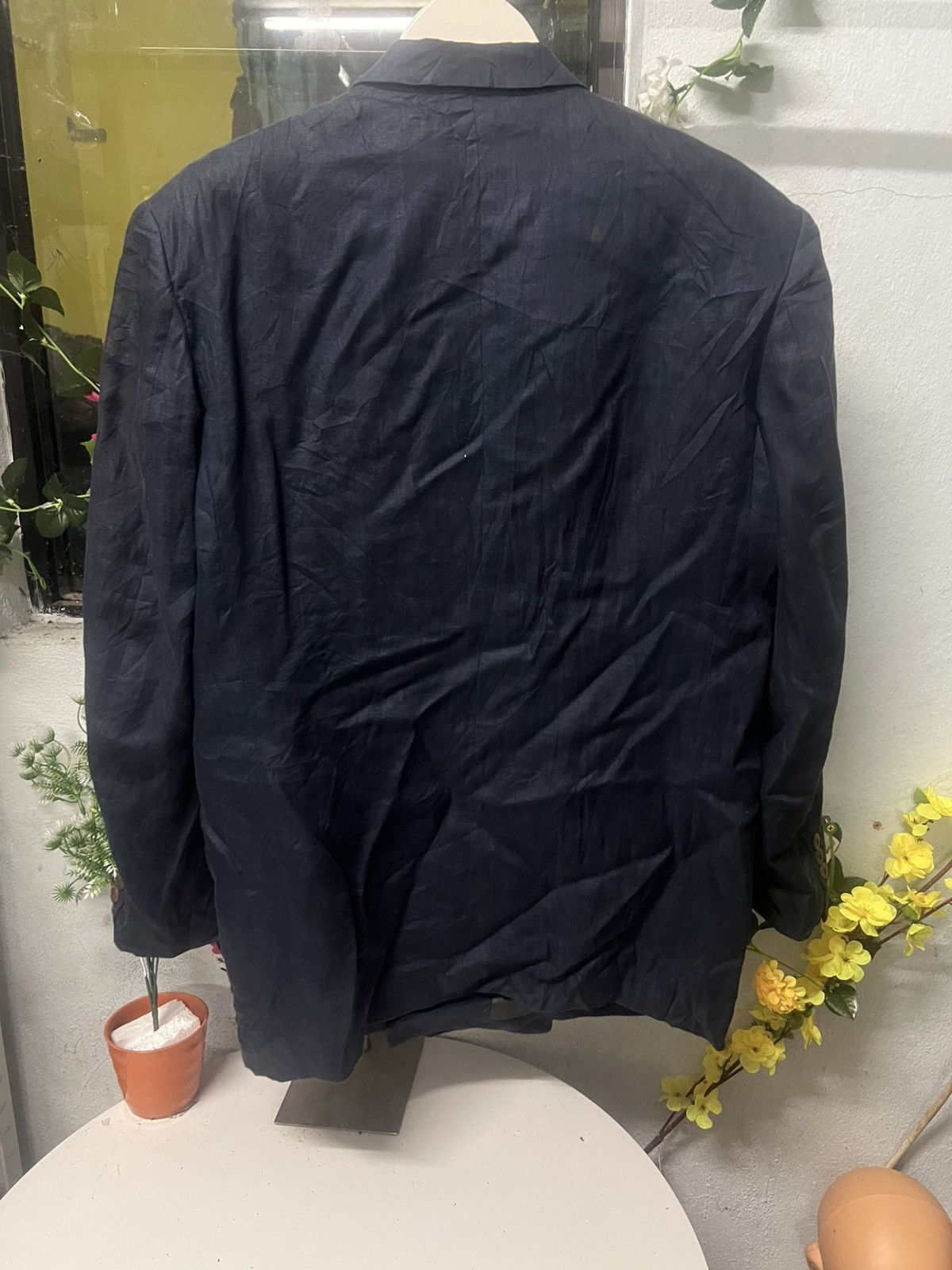 Christian Dior Monsieur Vintage Christian Dior Blazer Size 40L - 2 Thumbnail