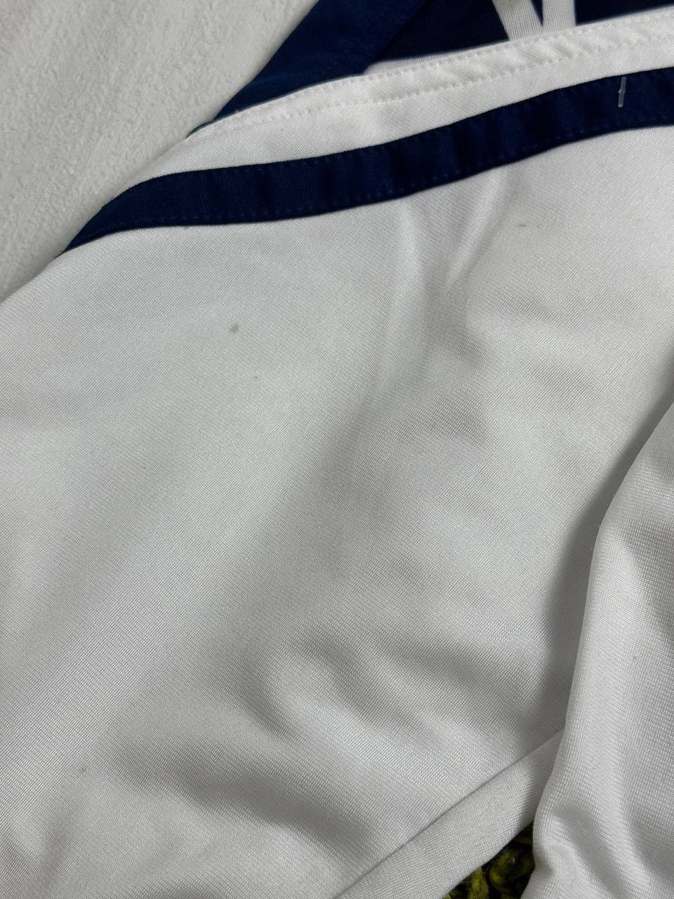 Diadora Vintage 1991/1993 Diadora Italy Track Jacket Size US L / EU 52-54 / 3 - 8 Thumbnail