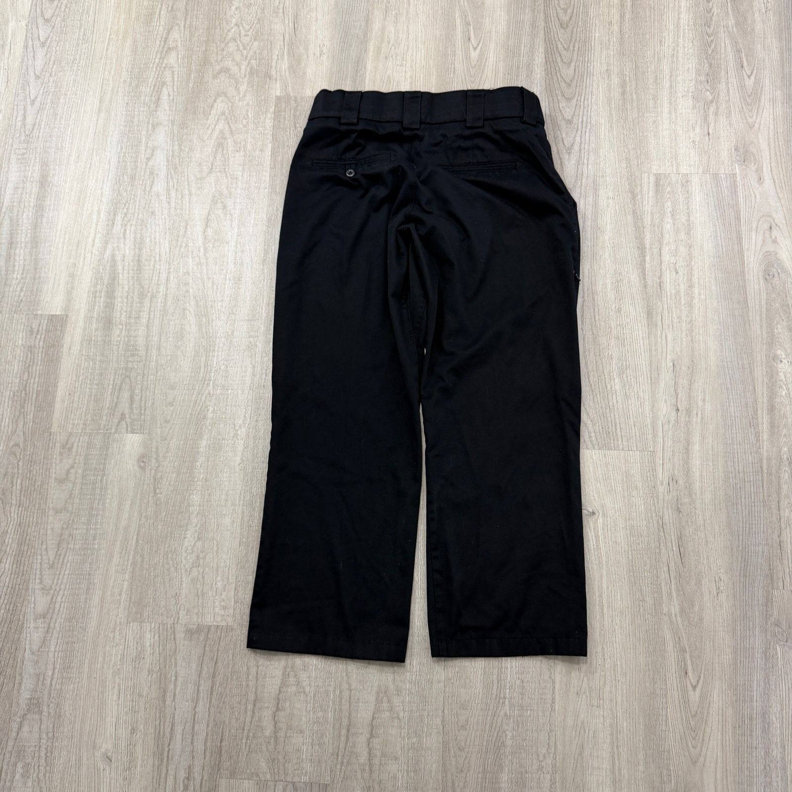 5.11 5.11 Tactical Twill PDU Class A Pants Women's 6 Navy Blue Size 28" / US 6 / IT 42 - 7 Thumbnail