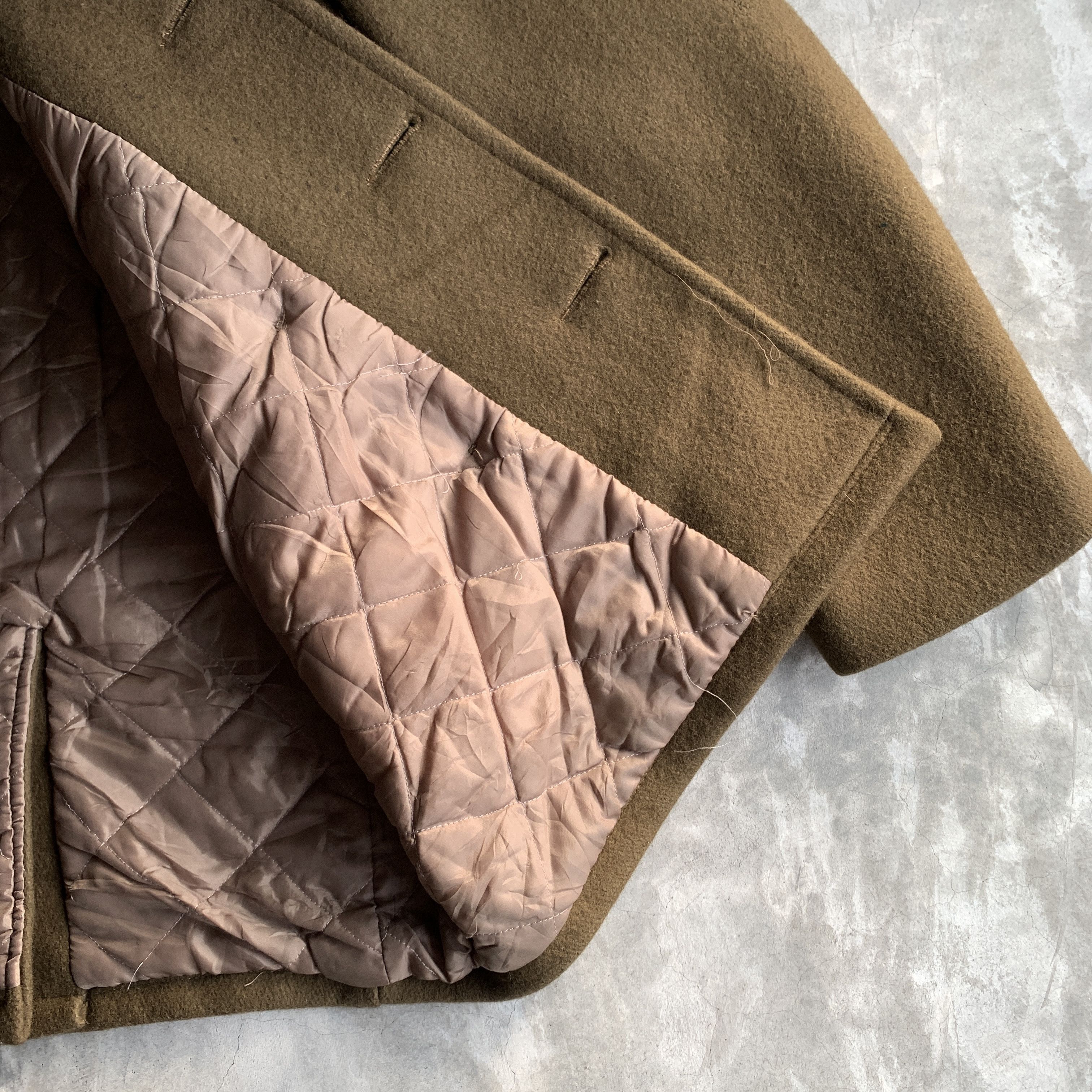 Schott × Vintage Vintage Dur o Jar by Schott heavy coat Size US XS / EU 42 / 0 - 6 Thumbnail
