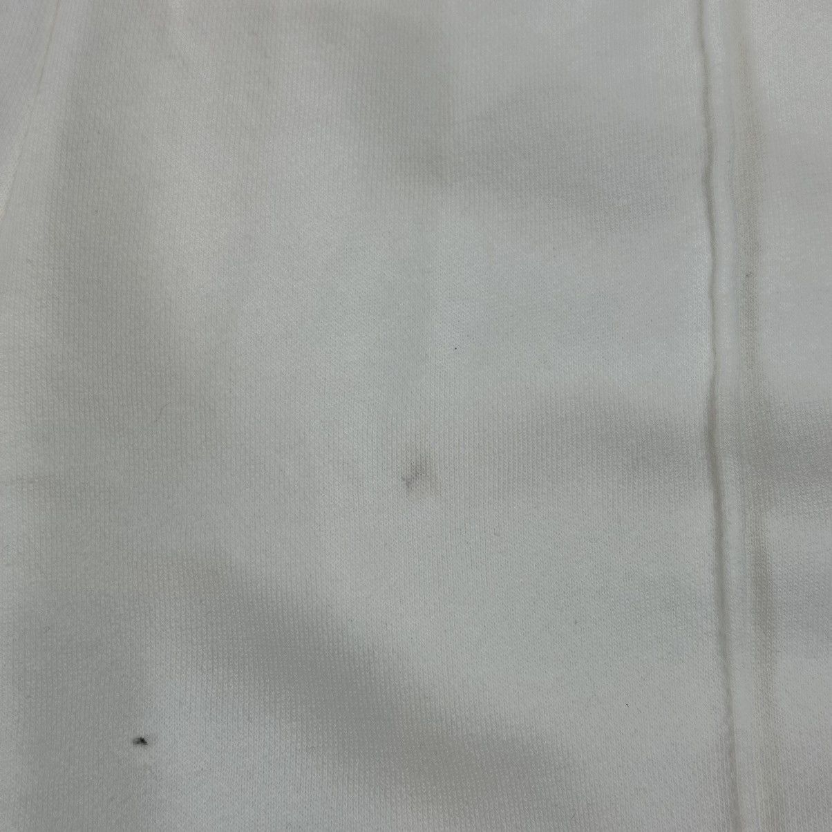 Nike Nike swoosh jogger pants M white streetwear y2k Size US 32 / EU 48 - 4 Thumbnail