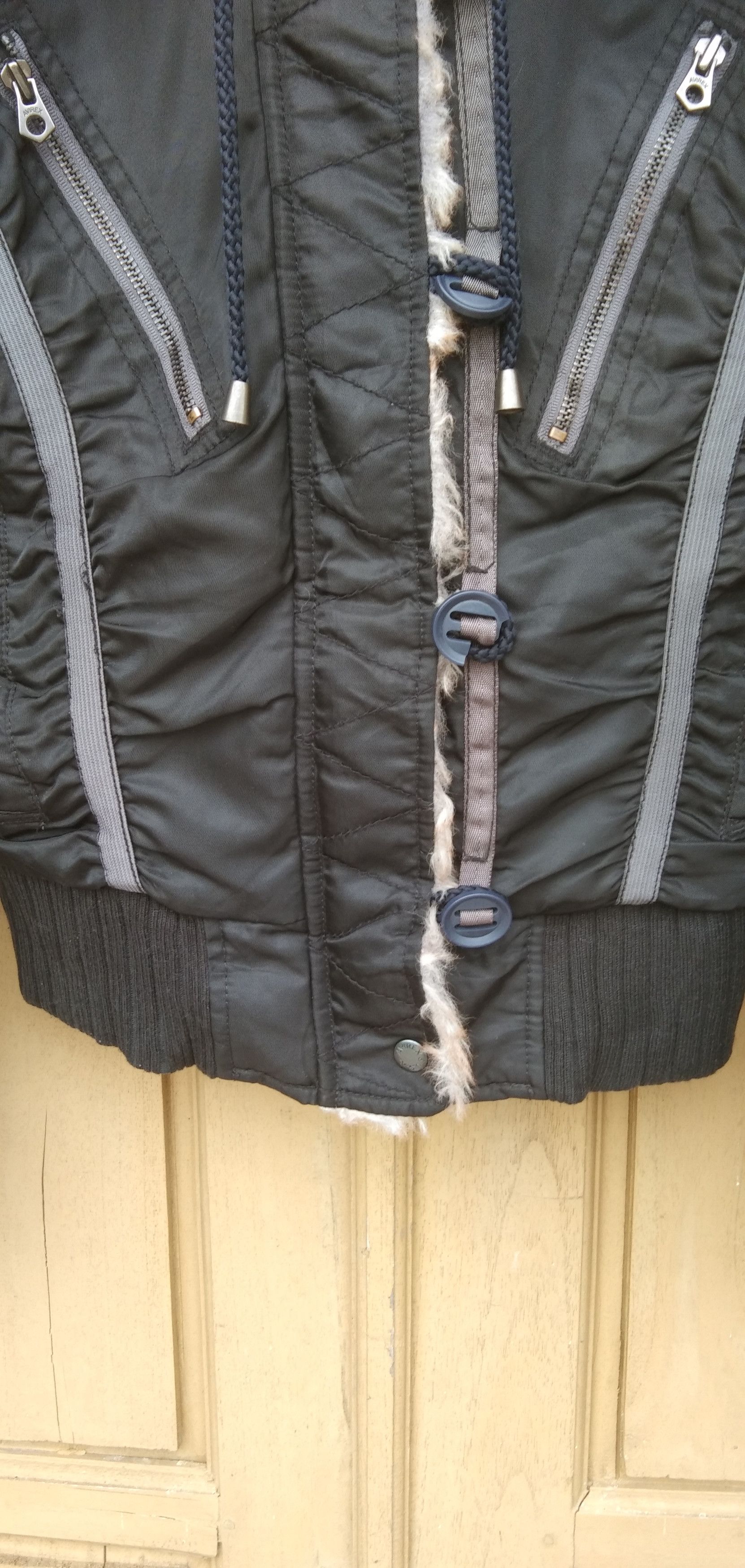 Avirex Avirex women hoodie jacket Size S / US 4 / IT 40 - 3 Thumbnail