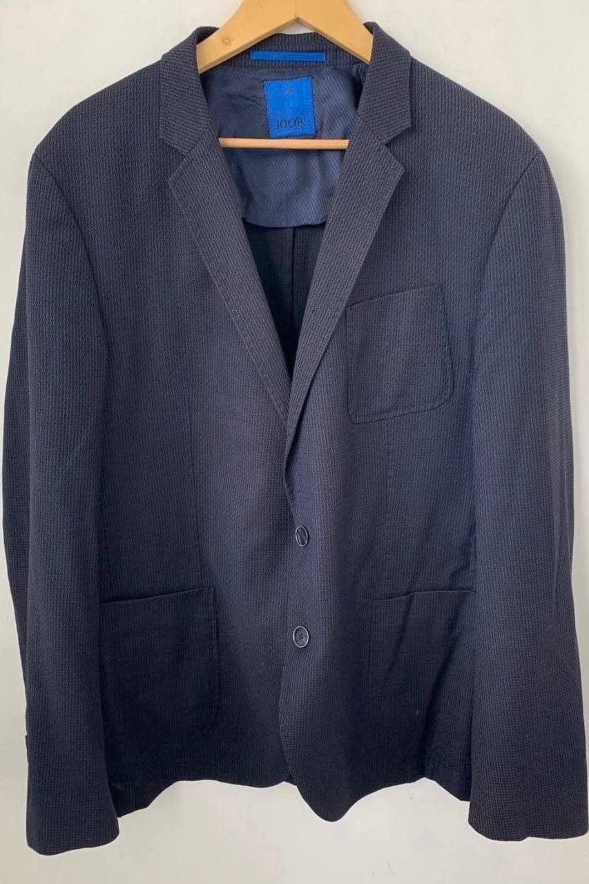 Joop! Joop! Heathrow blazer #1258 Size US L / EU 52-54 / 3 - 1 Thumbnail