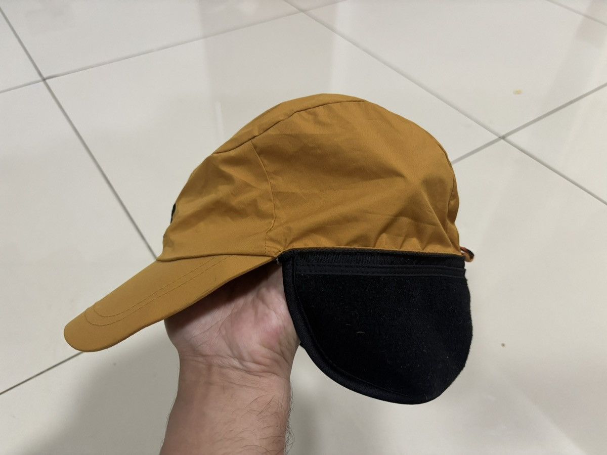 SALEWA SALEWA WINDSTOPPER HAT Size ONE SIZE - 2 Thumbnail