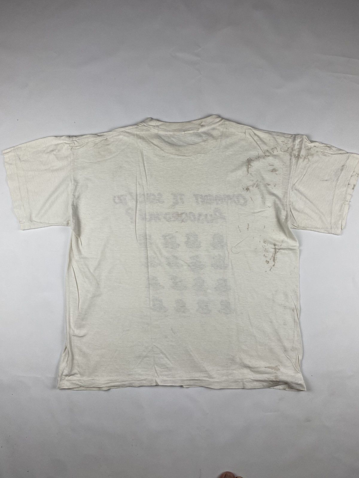 Vintage Vintage Art Moody Shirt Size US L / EU 52-54 / 3 - 10 Thumbnail