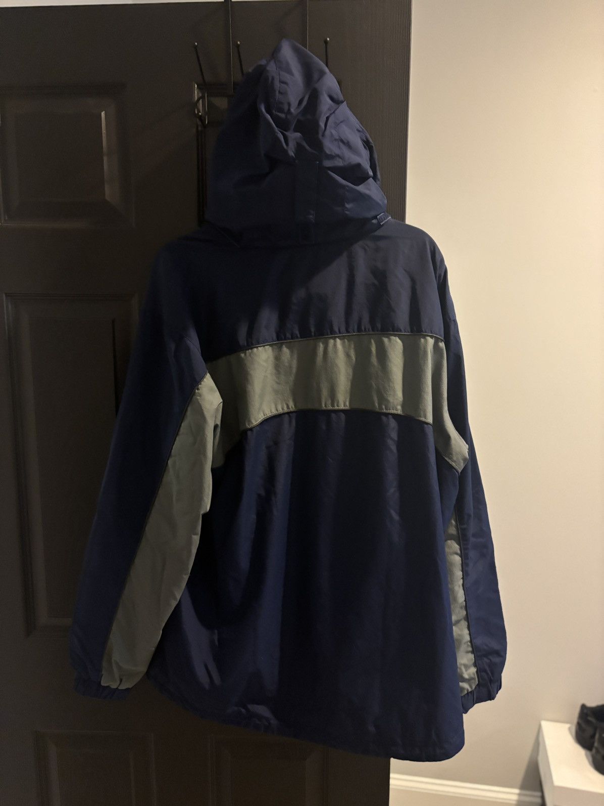 L.L. Bean Vintage L.L. Bean Jacket Size US XL / EU 56 / 4 - 5 Thumbnail