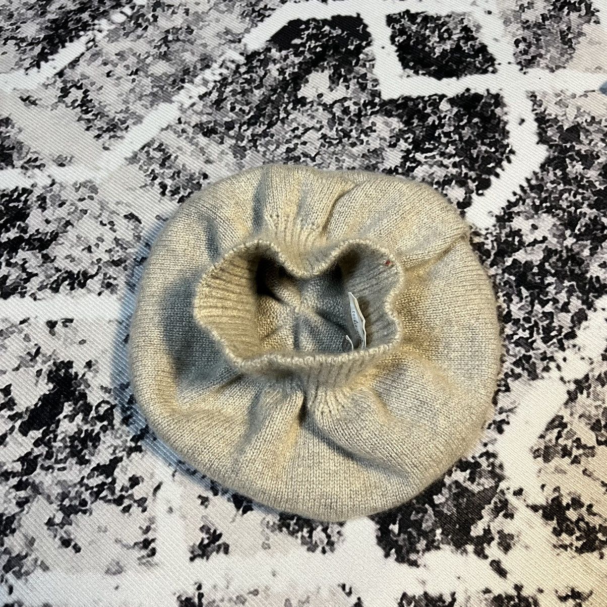 Margaret Howell Margaret Howell Wool Baret Size ONE SIZE - 7 Thumbnail