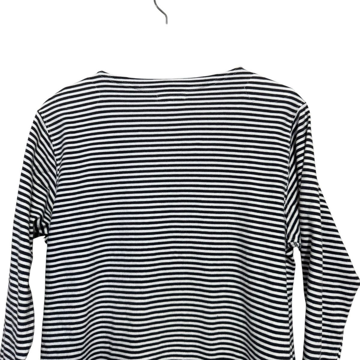 Engineered Garments Engineered Garment Striped Longsleeve Shirt Size US S / EU 44-46 / 1 - 8 Thumbnail