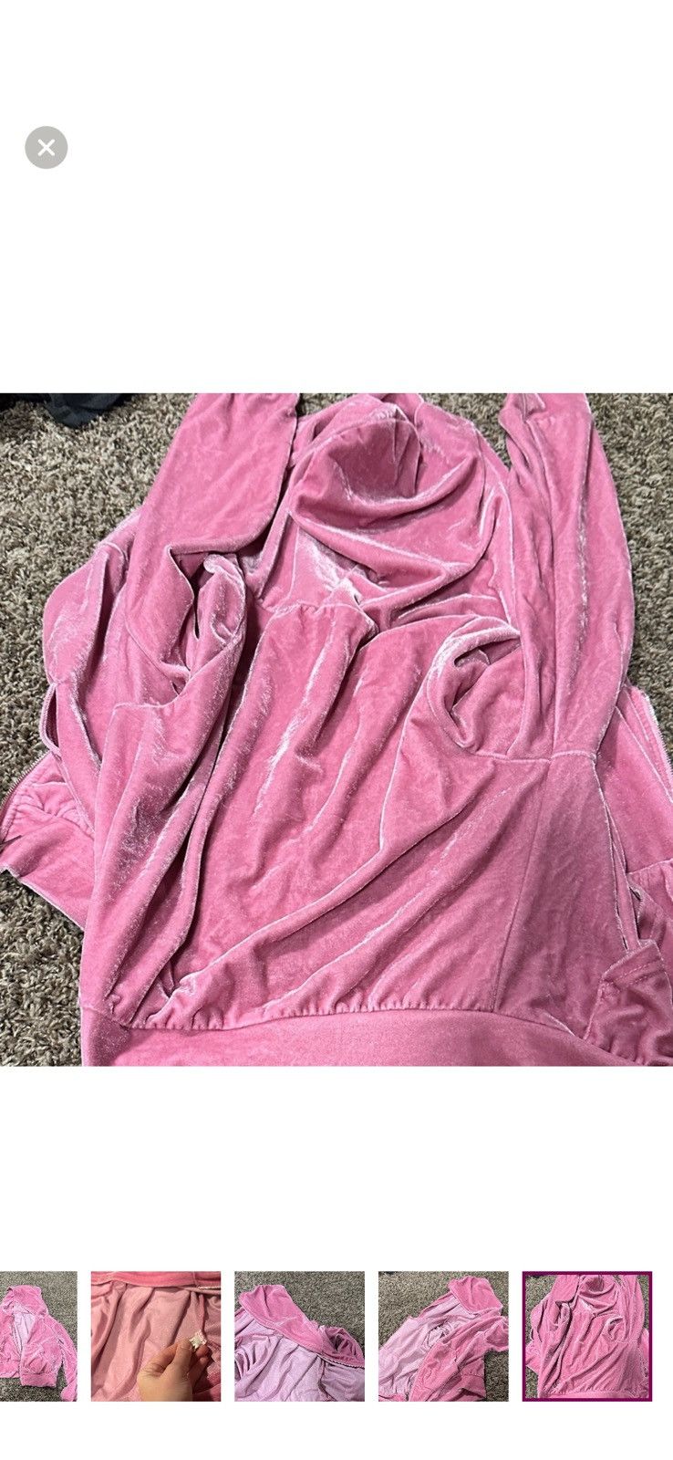 Other Sweater Size M / US 6-8 / IT 42-44 - 5 Thumbnail
