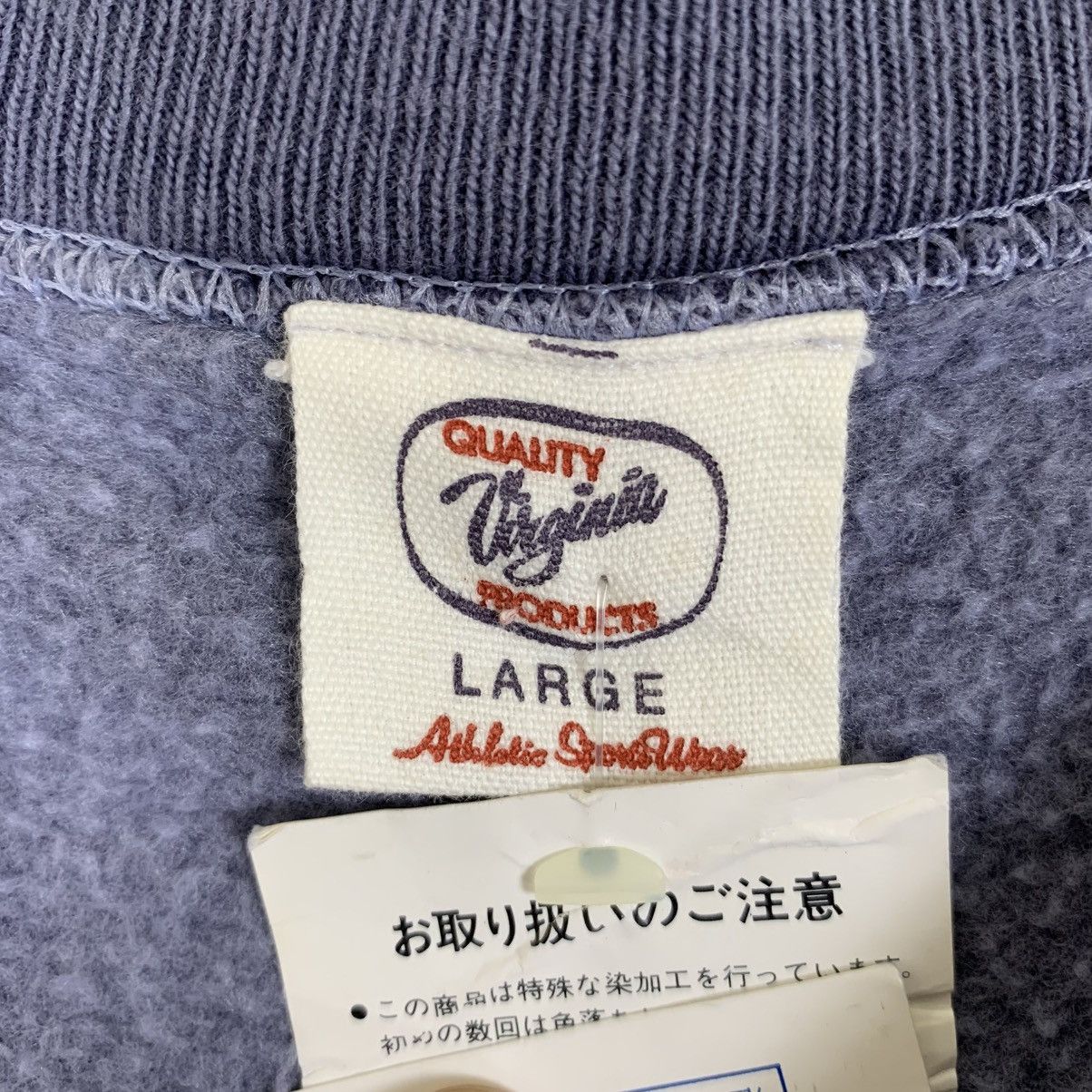 Designer × Japanese Brand × Vintage Vintage Texas Boy Sweatshirt Texas Boy Crewneck Size US L / EU 52-54 / 3 - 10 Thumbnail