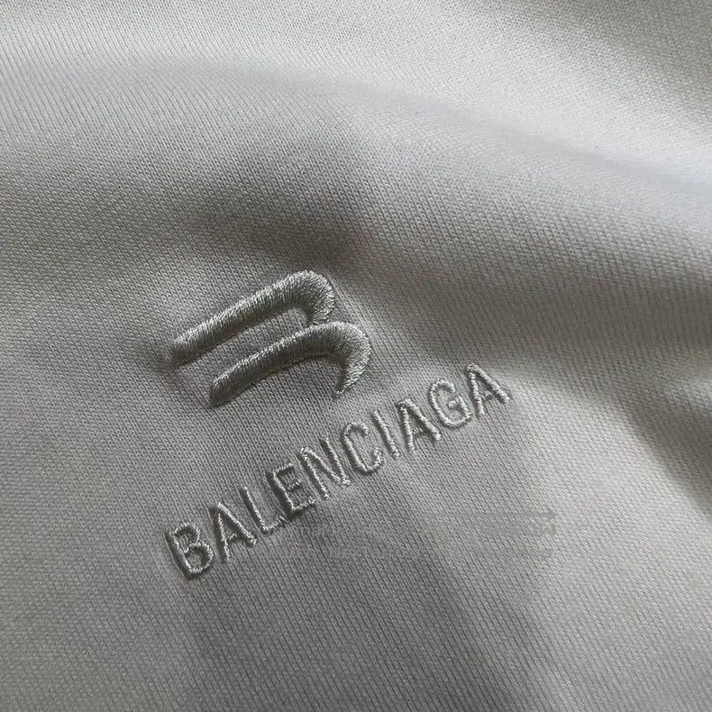 Balenciaga Balenciaga Short Sleeve T-Shirt Size XS Size US XS / EU 42 / 0 - 4 Thumbnail