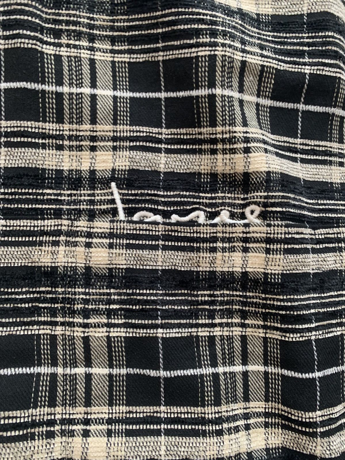 Other Porter James Sports Flannel Size US M / EU 48-50 / 2 - 3 Thumbnail