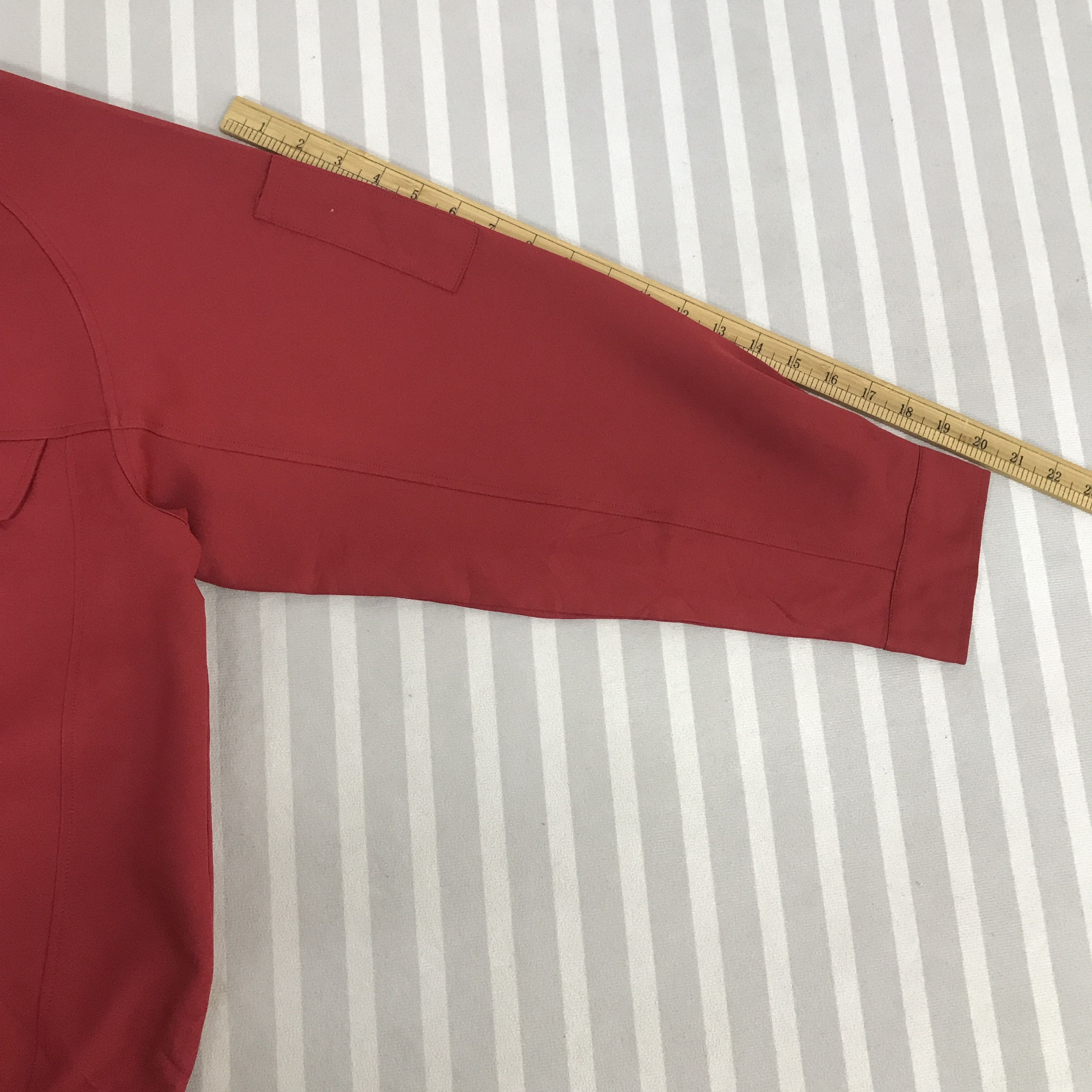 Sports Specialties Vintage Toyota Racing motorsport Custom Jacket Size US L / EU 52-54 / 3 - 7 Thumbnail