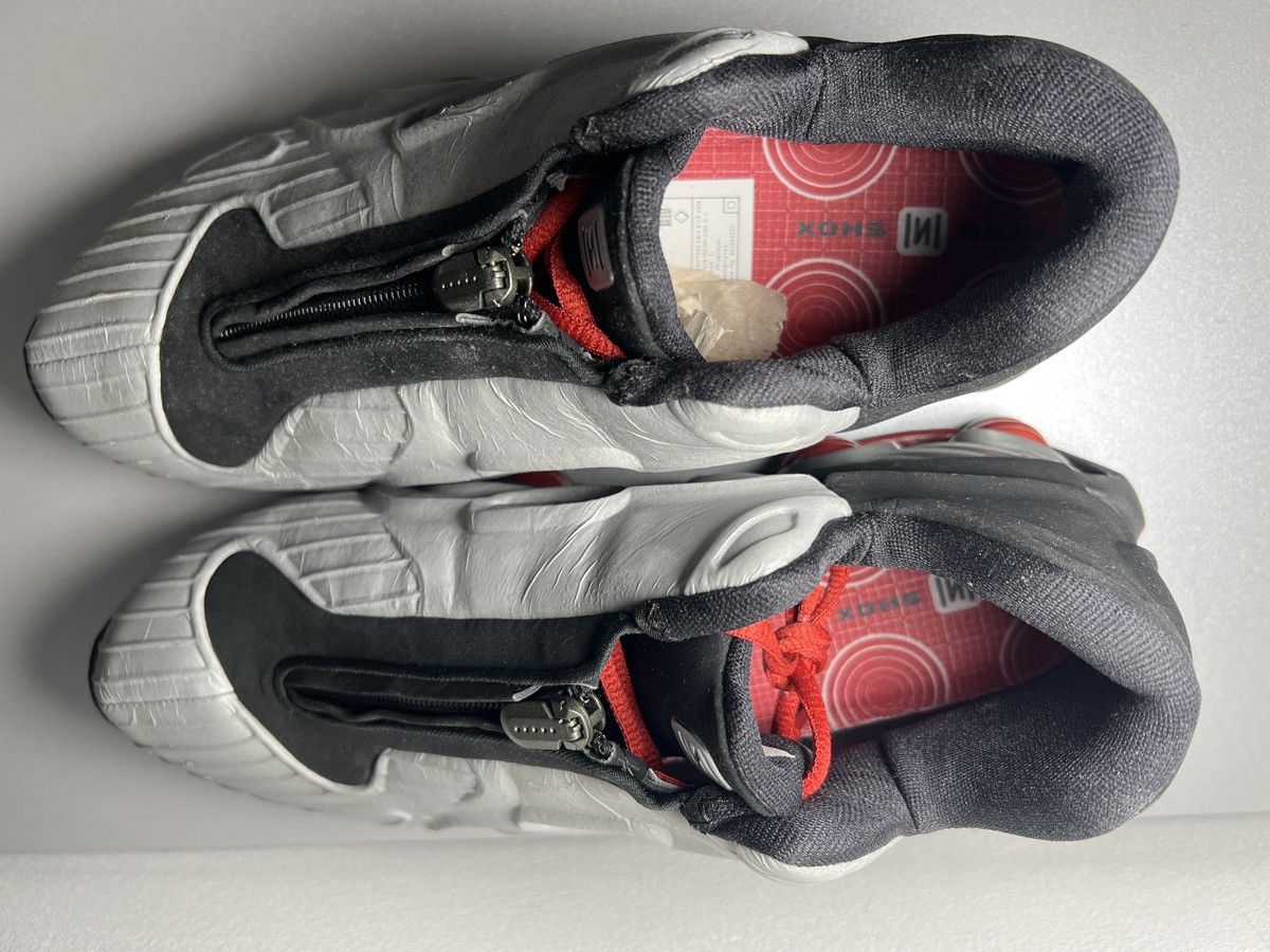 Nike Nike Shox XT (2001) Size US 9.5 / EU 42-43 - 6 Thumbnail