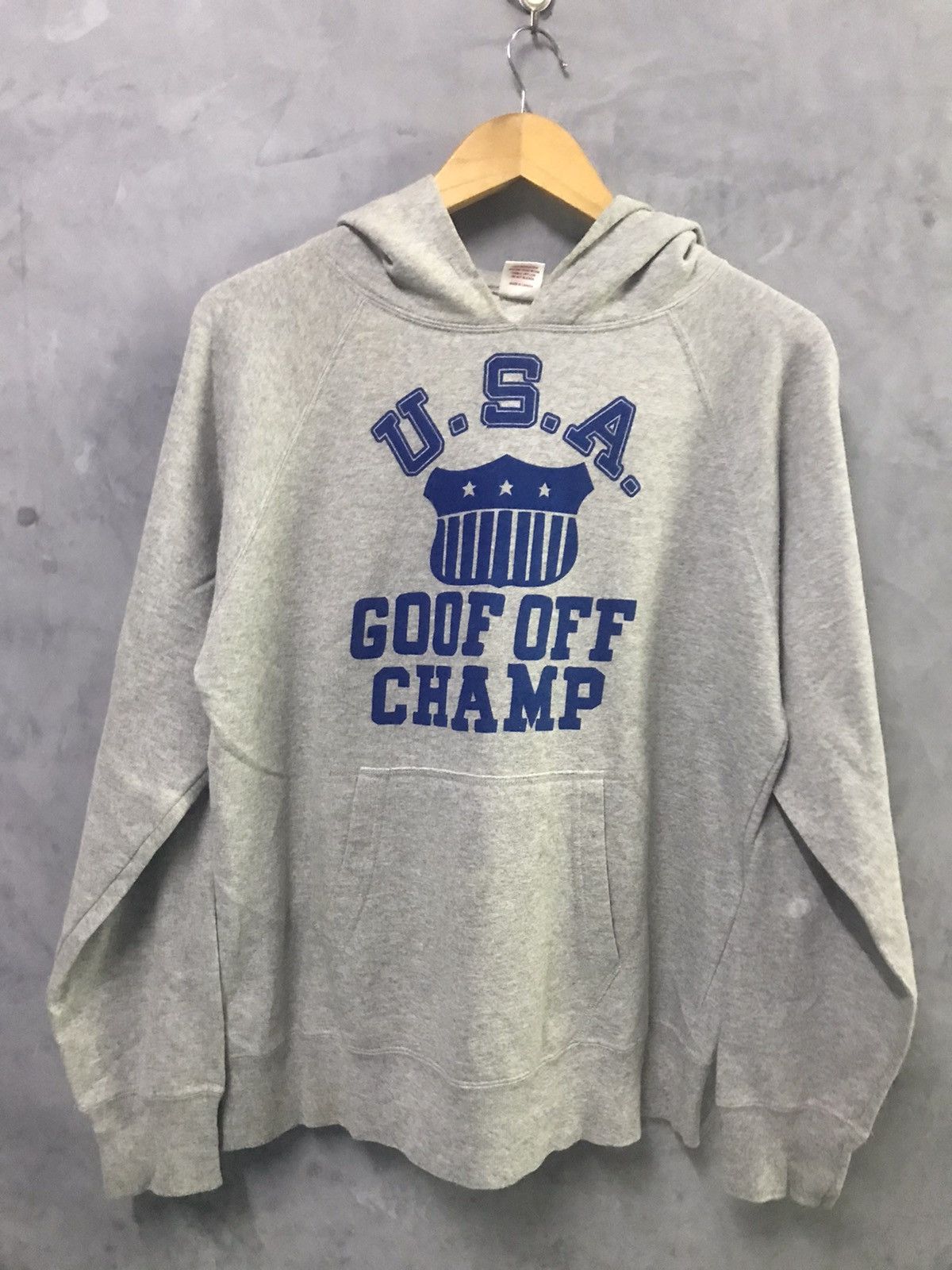 Sugar Cane × Toyo Enterprises × Vintage Cheswick Toyo Enterprise Hoodie Size US M / EU 48-50 / 2 - 1 Thumbnail