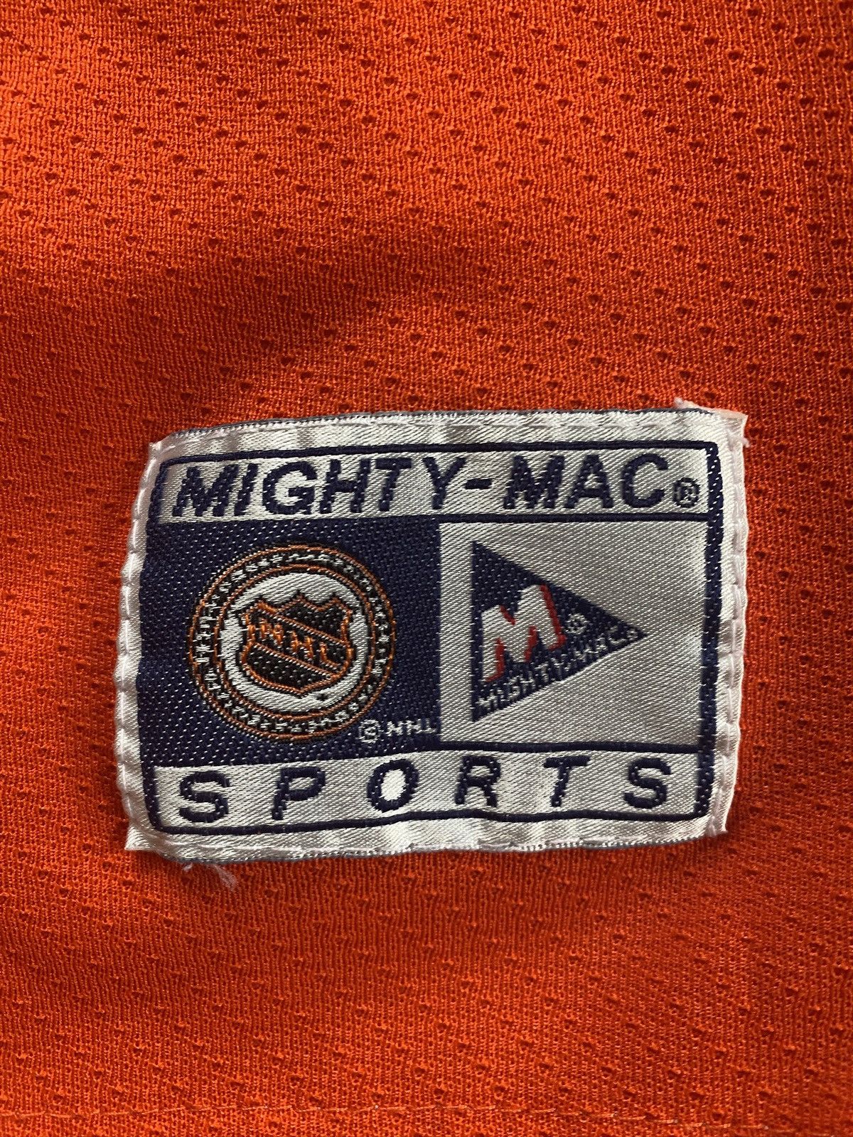 NHL Vintage 90’s Philadelphia Flyers Reversible KID’S NHL Jersey Size US XS / EU 42 / 0 - 24 Thumbnail